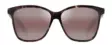 Maui Jim Liquid Sunshine - Red Tortoise Frame with Rose Lens - Kunststofflinsen - 603429071462 - 2