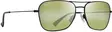 Maui Jim Naauao - Matte Black Varnish Frame with HT Lens - Kunststofflinsen - 603429080112 - 1