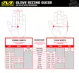 Mechanix Specialty Vent Covert - Taktische Handschuhe - 781513602002 - 5