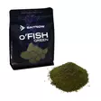Mikado BaitNow Method Groundbait O'Fish Green 800g - Feeder- & Method-Grundfutter - 5900637150282 - 4