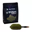 Mikado BaitNow Method Groundbait O'Fish Green 800g - Feeder- & Method-Grundfutter - 5900637150282 - 3