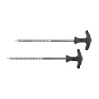 Mikado Bivvy Pegs Set - Bodenplanen, Innenzelte & Sturmstangen - 5900637024262 - 1