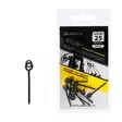 Mikado Boilie Screw With Ring - Köderschrauben - 5900637054382 - 1