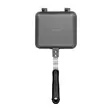 Mikado Camping Toaster - Kocher, Kochgeschirr & Wasserkessel - 5900637158752 - 1