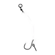 Mikado Chod Rig Long 8cm 20lb - Chod- & Zig-Rigs - 5900637024002 - 1
