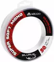 Mikado FC Coated Mono - Vorfächermaterialien - 5900637057802 - 1
