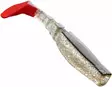 Mikado Fishunter 5cm - Klassische Weichköder - 340032 - 17