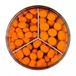 Mikado Freaky Shrimp Wafters 6/8/10mm - Wafter, Hakenpellets & Mini-Boilies - 5900637153382 - 3