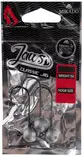 Mikado Jaws - Jig-Köpfe - 5900637622772 - 2