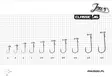 Mikado Jaws - Jig-Köpfe - 5900637622772 - 3