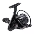 Mikado Katsudo Feeder 4012 - Leichte & mittlere Feederrollen - 5900637116622 - 3