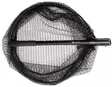 Mikado Landing Net Automatic 50x45cm - Landungsnetze - 5900637063322 - 2