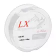 Mikado LX Sapphire Classic Clear 0,08mm 150m - Monofile Feeder- & Matchschnüre - 5900637811602 - 2