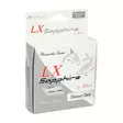Mikado LX Sapphire Classic Clear 0,08mm 150m - Monofile Feeder- & Matchschnüre - 5900637811602 - 3