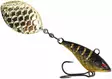 Mikado M-Tail 12g - Spintails und Bladebaits - 34006017701222 - 3