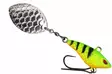 Mikado M-Tail 12g - Spintails und Bladebaits - 34006017701222 - 8