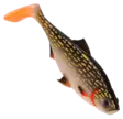 Mikado MFT Roach 18cm - Weichköder für Hechte unter 100g - 2604202352 - 6