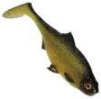Mikado MFT Roach 18cm - Weichköder für Hechte unter 100g - 2604202352 - 9