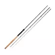 Mikado Noctis X Lite Classic Lake Feeder 3,30m max 50g - Leichte & Kanal-Feederruten - 5900637114642 - 1