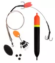 Mikado Predator Pike Float Kit 30g - Schwimmer und Montagen - 5900637126102 - 1