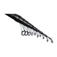 Mikado Sensual N.G. Tele Match 3,90m 5-25g - Match- & Wagglerruten - 5900637071792 - 7