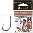 Mikado Sensual River Feeder 10pcs - Zubehör - 5900637713272 - 2