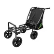 Mikado T1 Transporter - Ein- & Mehrrad-Trolleys - 5900637126652 - 1