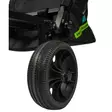 Mikado T1 Transporter - Ein- & Mehrrad-Trolleys - 5900637126652 - 2