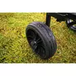 Mikado T1 Transporter - Ein- & Mehrrad-Trolleys - 5900637126652 - 13