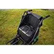 Mikado T1 Transporter - Ein- & Mehrrad-Trolleys - 5900637126652 - 9