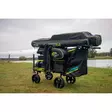 Mikado T1 Transporter - Ein- & Mehrrad-Trolleys - 5900637126652 - 5