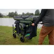 Mikado T1 Transporter - Ein- & Mehrrad-Trolleys - 5900637126652 - 7