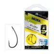 Mikado Territory Musa Teflon - Curve-Shank-Haken - 5900637720102 - 1