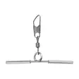 Mikado Waggler Adapter M - Wirbel & Quick-Change-Links - 5900637114802 - 1