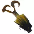 Miuras Lures Miuras Mouse Mini 20cm 40g - Weichköder für Hechte über 100g - 340070092 - 4