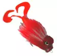 Miuras Lures Miuras Mouse Mini 20cm 40g - Weichköder für Hechte über 100g - 340070092 - 2