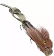 Miuras Lures Miuras Mouse Mini 20cm 40g - Weichköder für Hechte über 100g - 340070092 - 13