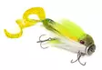 Miuras Lures Miuras Mouse Mini 20cm 40g - Weichköder für Hechte über 100g - 340070092 - 25