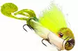 Miuras Lures Miuras Mouse Mini 20cm 40g - Weichköder für Hechte über 100g - 340070092 - 11