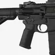 Magpul MOE-K2+ Grip AR15/M4 BLK - Gewehrteile - 873750001302 - 3
