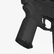 Magpul MOE-K2+ Grip AR15/M4 BLK - Gewehrteile - 873750001302 - 2