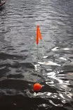 Mökki lippumerkki 2kpl - Zubehör - 6418252132402 - 3