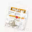Mustad Signature S71SNP-DT - Meerforellenhaken - 023534425392 - 2