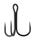 Mustad TR78 Barbless - Haken - 7021560224982 - 1