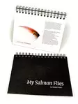 My Salmon Flies by Mikael Frödin - Literatur - 4565050002 - 1