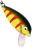 Nils Master Jäpittäjä 5,5cm 9g - Wobbler <6 cm - 34004000882 - 6