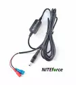 NITEforce Power Cable 2.4m - Zubehör - 6430061581752 - 1