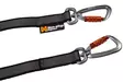 Non-stop Dogwear Touring Double 23mm - Hundeleine - 7071652016322 - 3