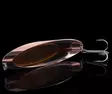Norolan Pike Spoon 8cm 15g - Blinker 15-30 g - 100920202 - 6