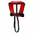 Ocean Safety XF Junior paukkuliivit - Rettungswesten - 7332467355472 - 3